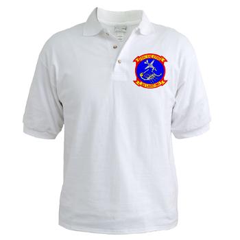 3LAADB - A01 - 04 - 3rd Low Altitude Air Defense Bn - Golf Shirt
